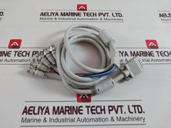 Sanwa 2919 E87647-dg Low Voltage Computer Cable