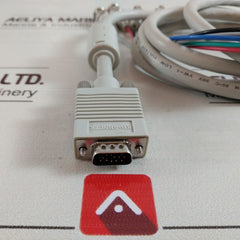 Sanwa 2919 E87647-dg Low Voltage Computer Cable