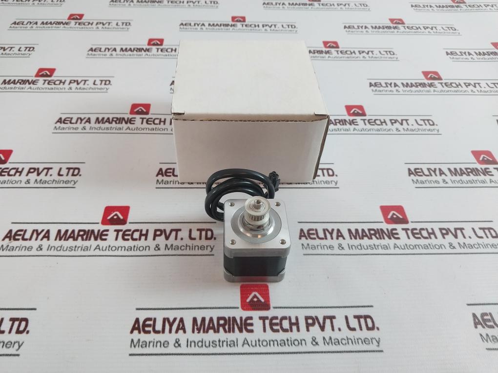 Sanyo Denki 103H5208-5541 Stepping Motor 279001844