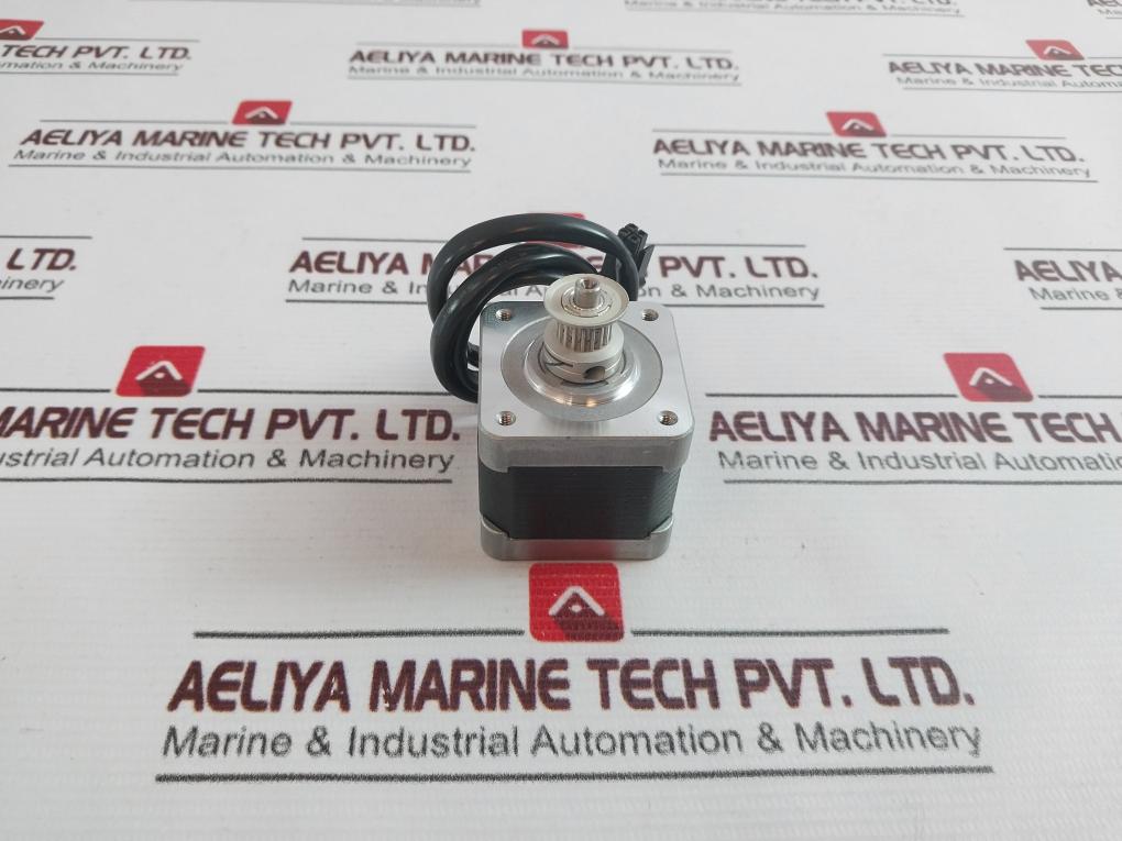 Sanyo Denki 103H5208-5541 Stepping Motor 279001844