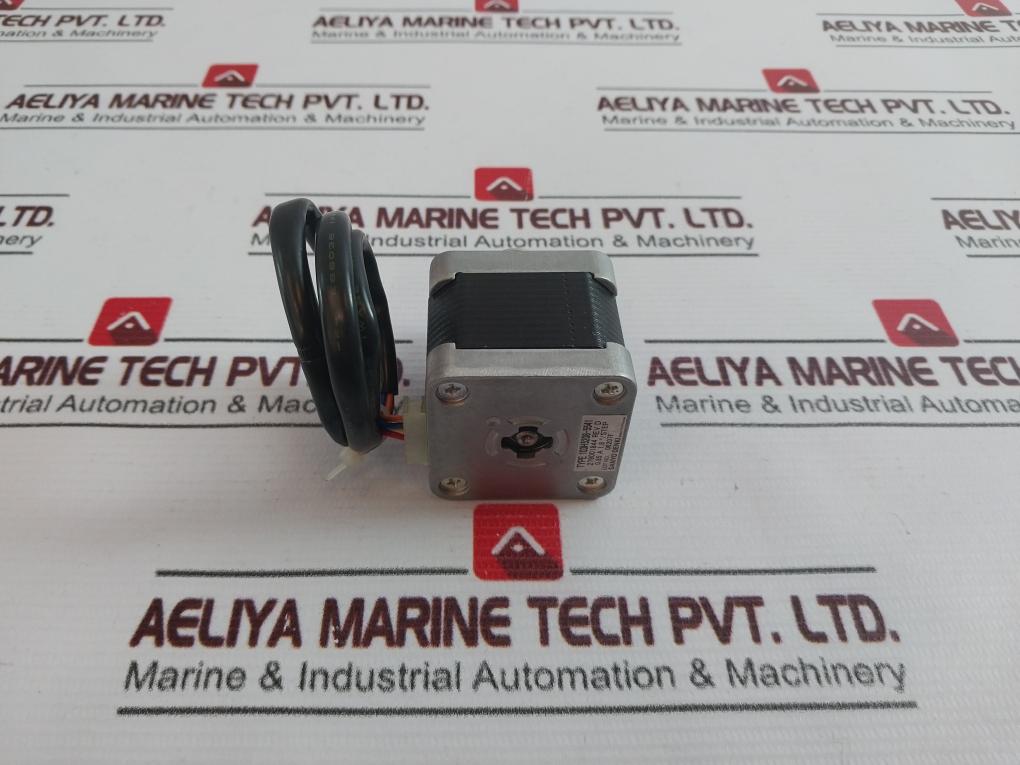 Sanyo Denki 103H5208-5541 Stepping Motor 279001844