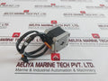 Sanyo Denki 103H5208-5541 Stepping Motor Rev D