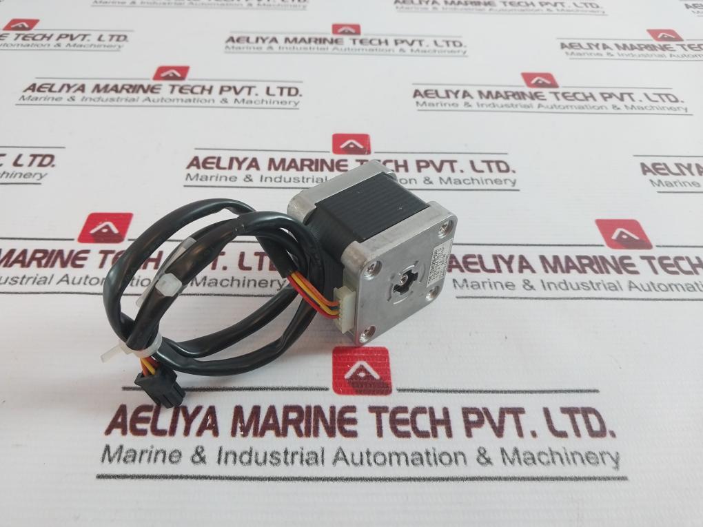Sanyo Denki 103H5208-5541 Stepping Motor Rev D