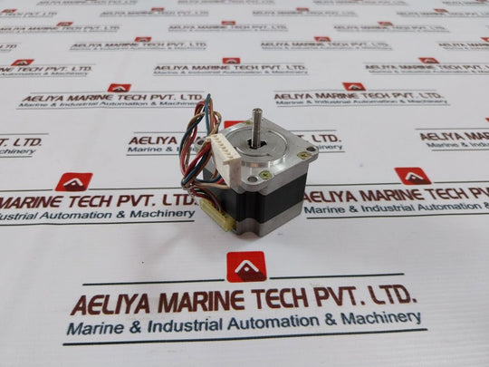 Sanyo Denki 103H6701-1241 Stepping Motor Dc 0.7A