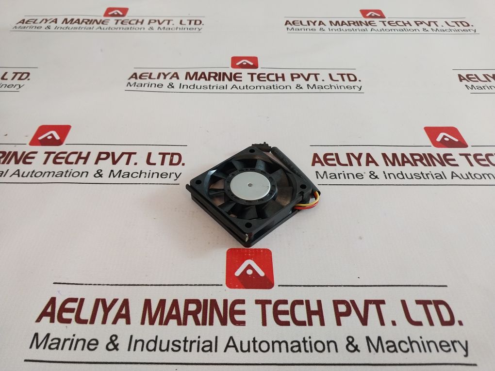 Sanyo Denki 109P0624H701 Fan
