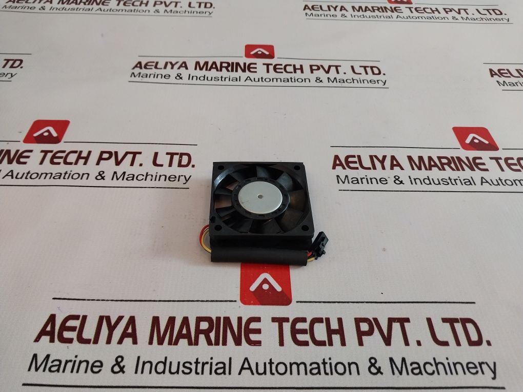 Sanyo Denki 109P0624H701 Fan
