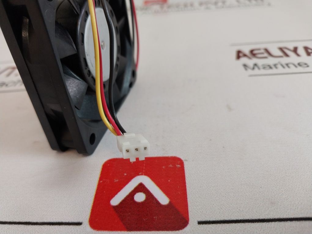 Sanyo Denki 109P0624H7D22