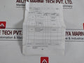 Sanyo Denki 109P0624H7D22 Cooling Fan Set