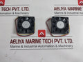 Sanyo Denki 109P0624H7D22 Cooling Fan Set