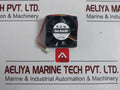 Sanyo Denki 109P0624H7D22 Cooling Fan Set