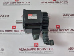 Sanyo Denki P60B13150Bxs00 Ac Servomotor