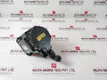 Sanyo Denki P60B13150Bxs00 Ac Servomotor