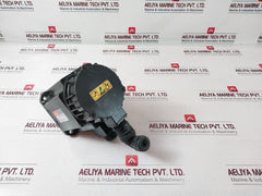 Sanyo Denki P60B13150Bxs00 Ac Servomotor
