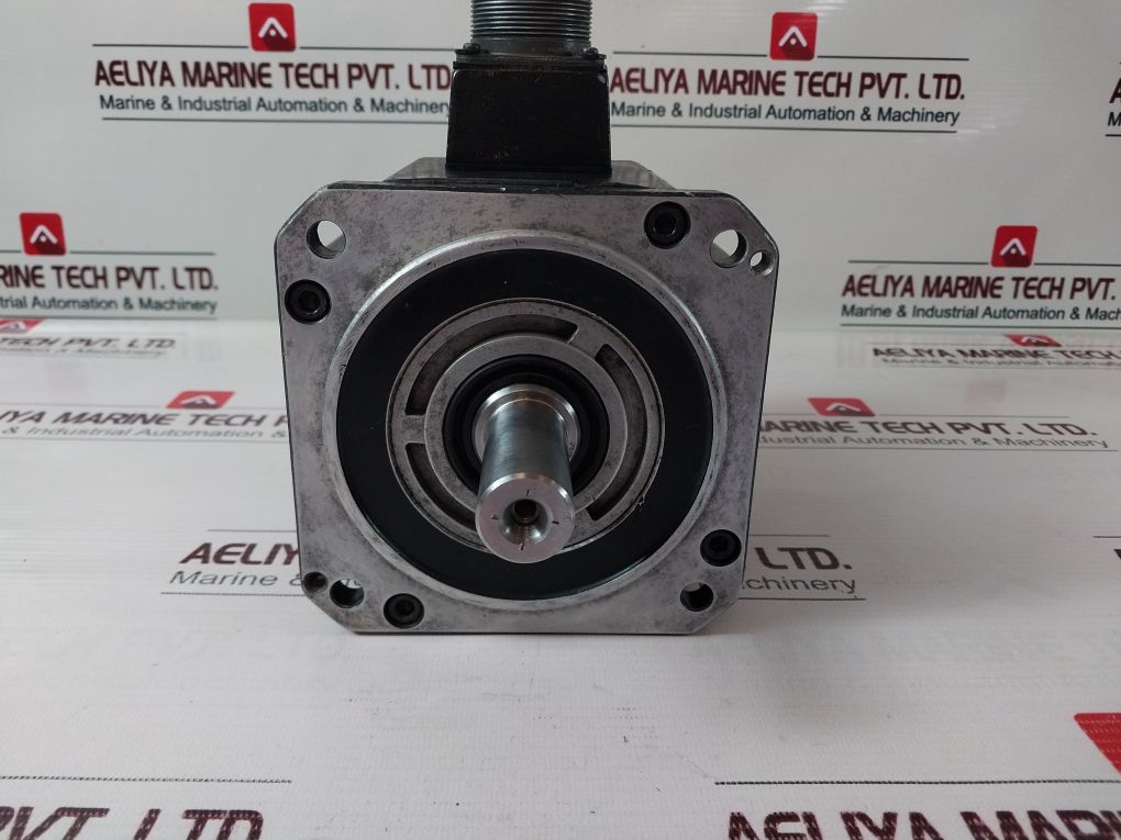 Sanyo Denki P60B13150Bxs00 Ac Servomotor