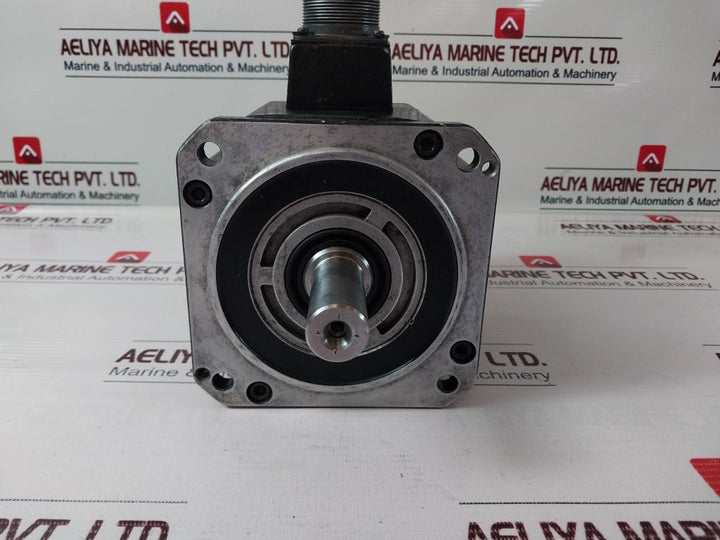 Sanyo Denki P60B13150Bxs00 Ac Servomotor