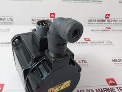 Sanyo Denki P60B13150Bxs00 Ac Servomotor