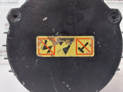 Sanyo Denki P60B13150Bxs00 Ac Servomotor