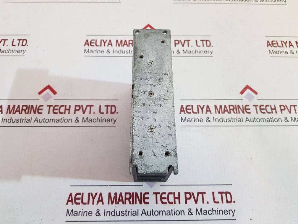 Sanyo Denki Pb3A003R200 Closed Loop Stepping System