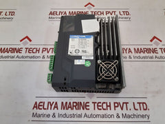 Sanyo Denki Rs1A03Aaw Ac Servo Systems
