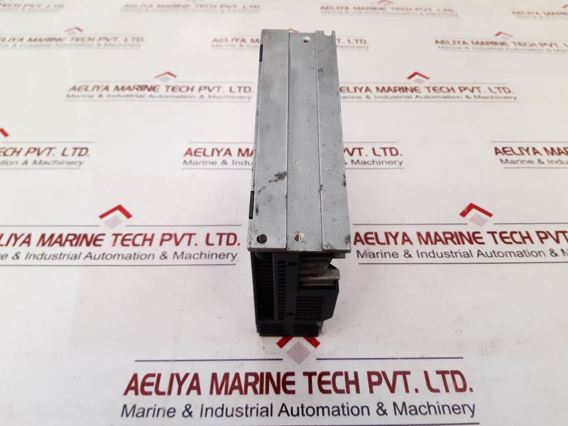 Sanyo Denki Rs1A03Aaw Ac Servo Systems