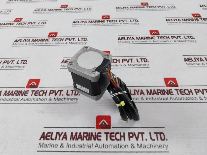 Sanyo Denki Sh1424-5042 Stepping Motor