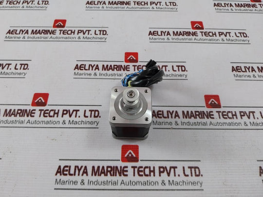 Sanyo Denki Sh1424-5042 Stepping Motor 279001737
