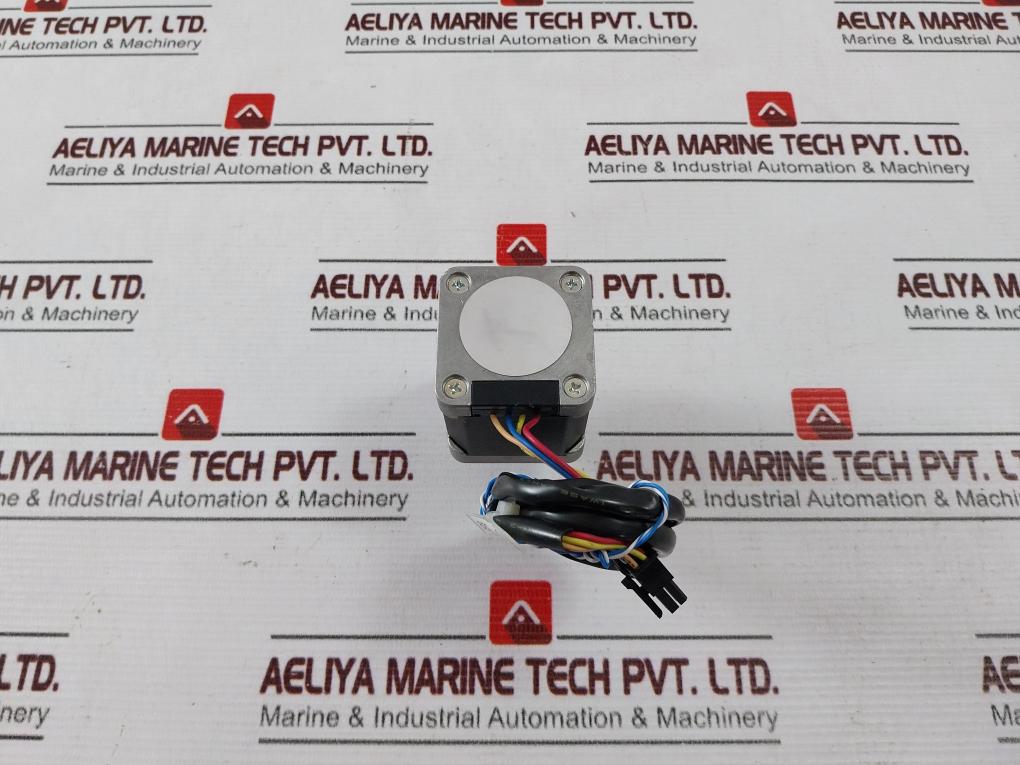 Sanyo Denki Sh1424-5042 Stepping Motor 279001737