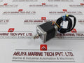 Sanyo Denki Sh1424-5042 Stepping Motor 279001737