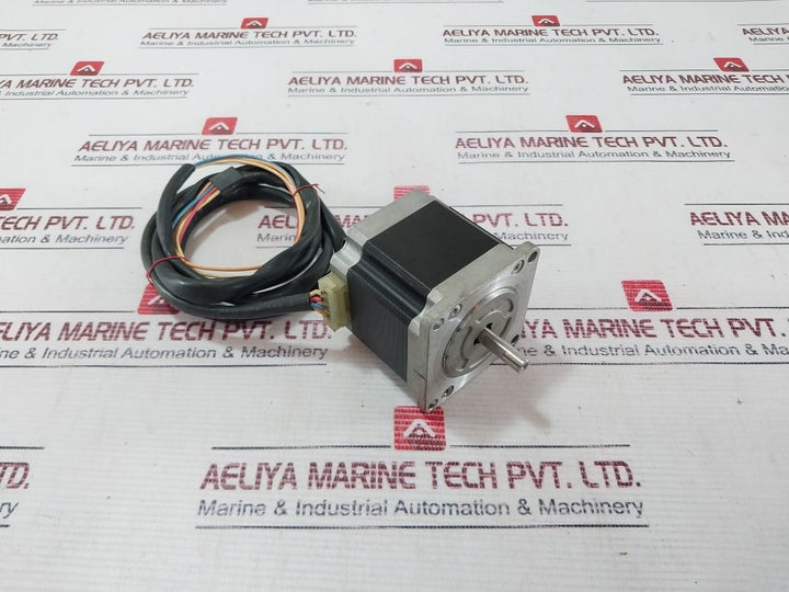 Sanyo Denki Step-syn 103H7123-1348 Stepping Motor