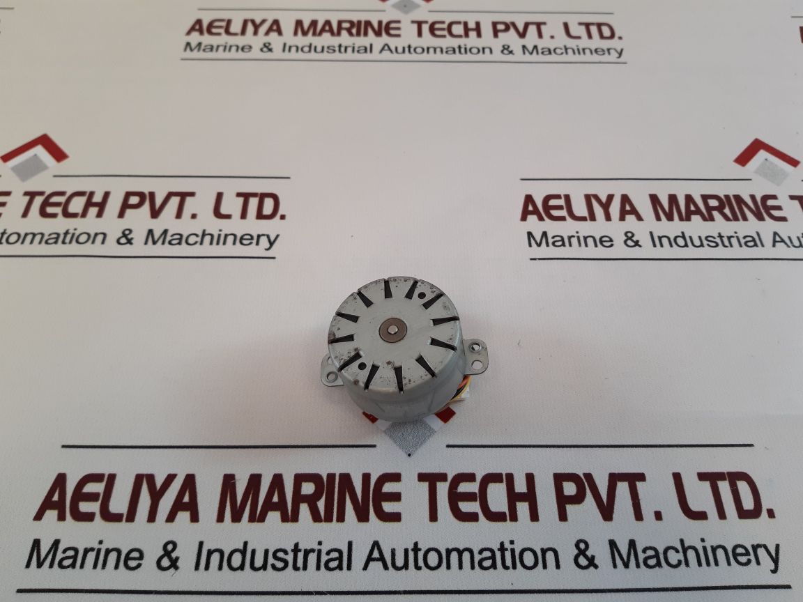 Sanyo Hh7-2386 Motor