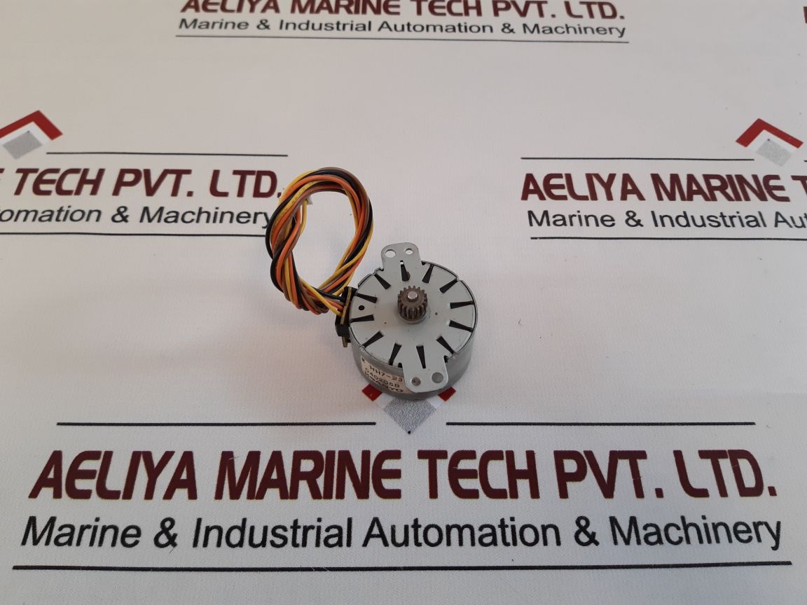 Sanyo Hh7-2386 Motor