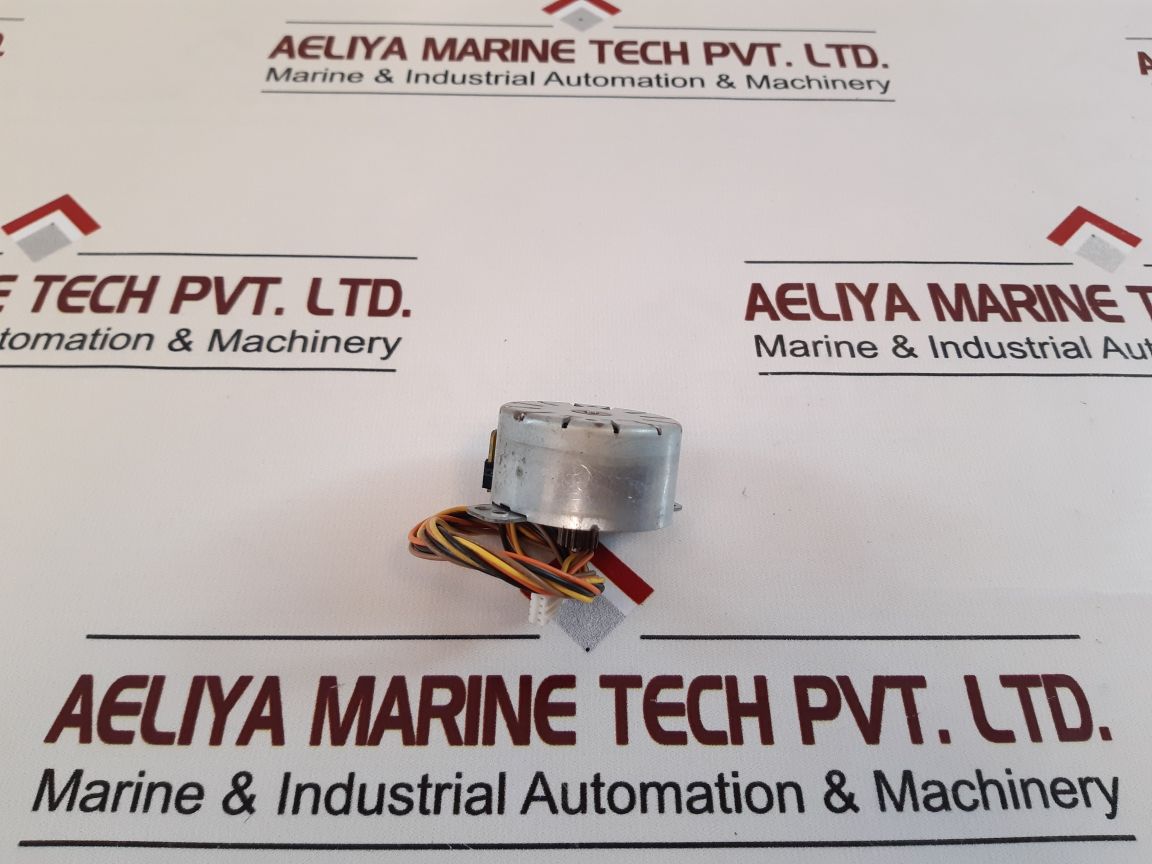 Sanyo Hh7-2386 Motor