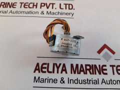 Sanyo Hh7-2386 Motor
