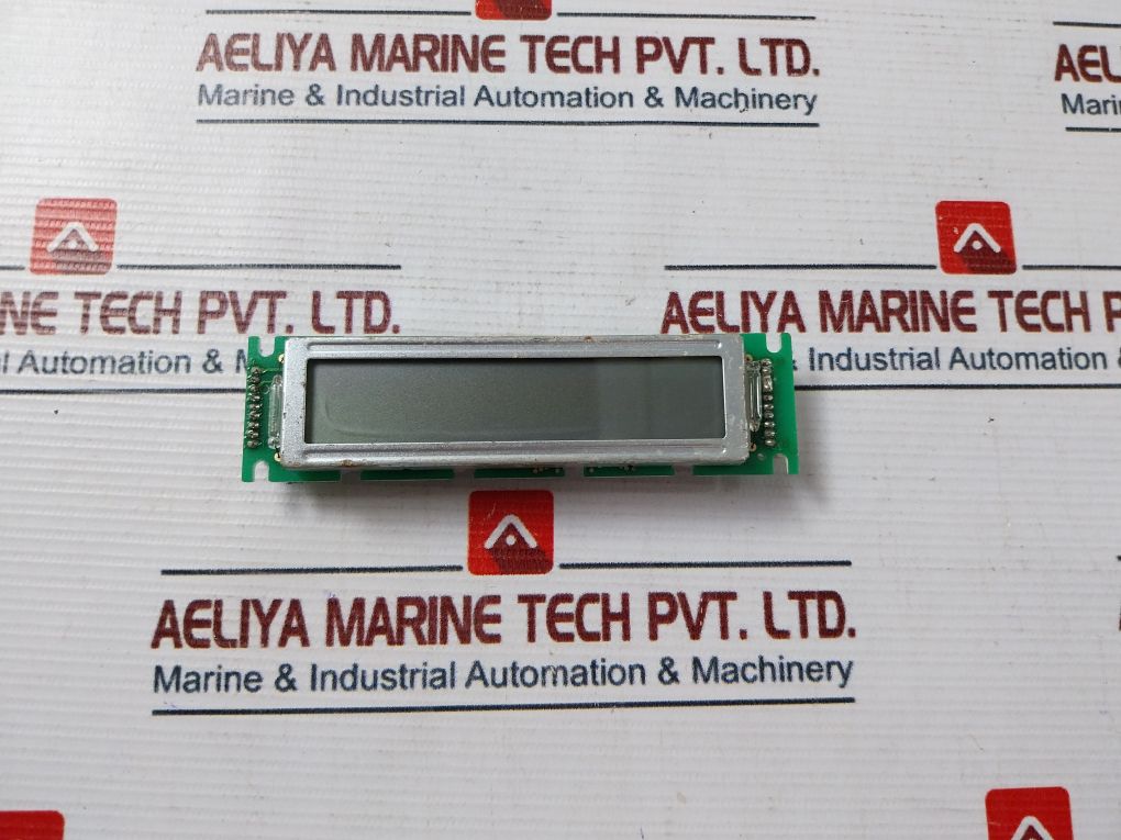 Sanyo Lc7930 Display Pcb Assembly Cmk-128X