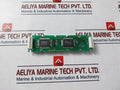 Sanyo Lc7930 Display Pcb Assembly Cmk-128X
