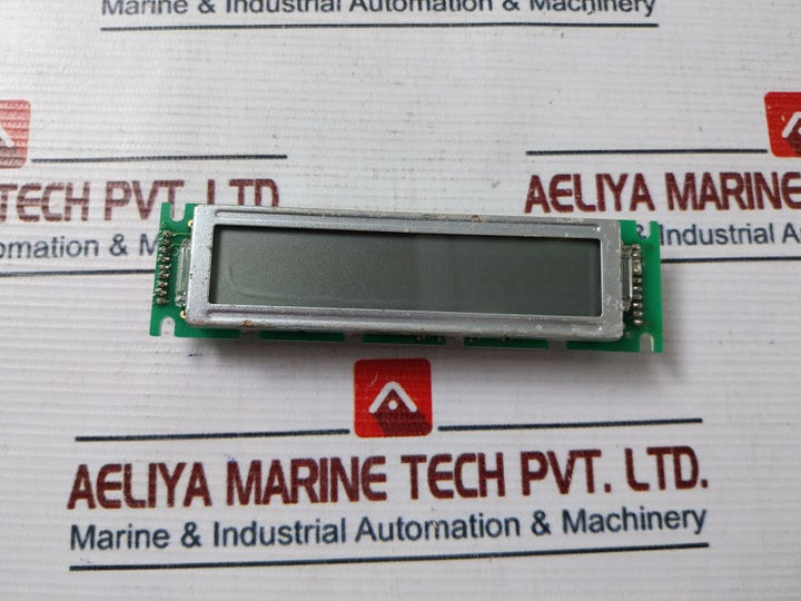 Sanyo Lc7930 Display Pcb Assembly Cmk-128X