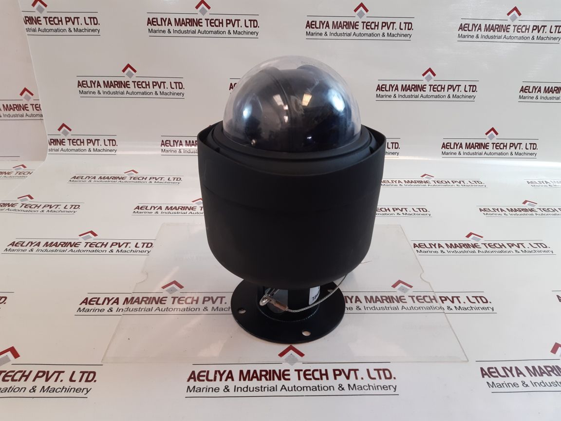 Sanyo Vcc-md600P Camera