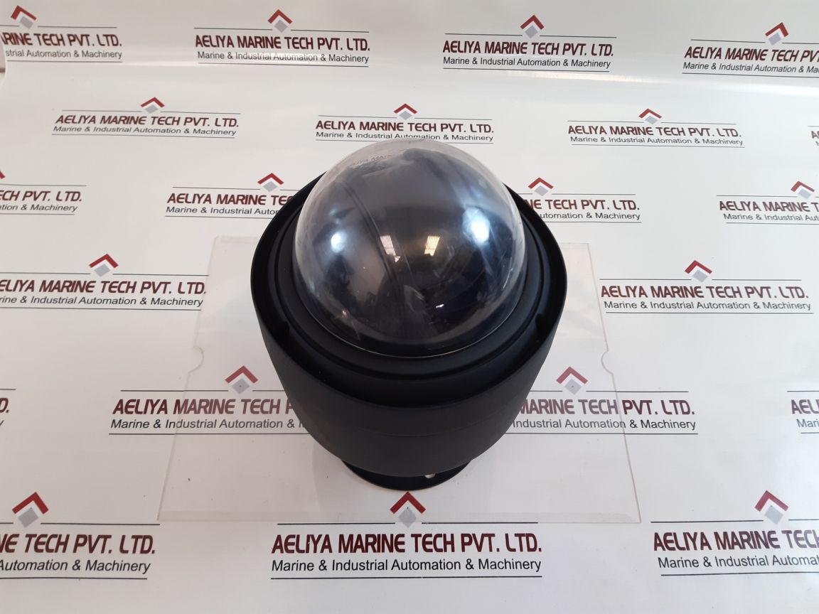 Sanyo Vcc-md600P Camera