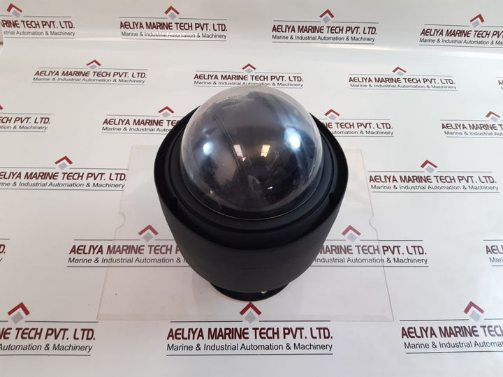 Sanyo Vcc-md600P Camera