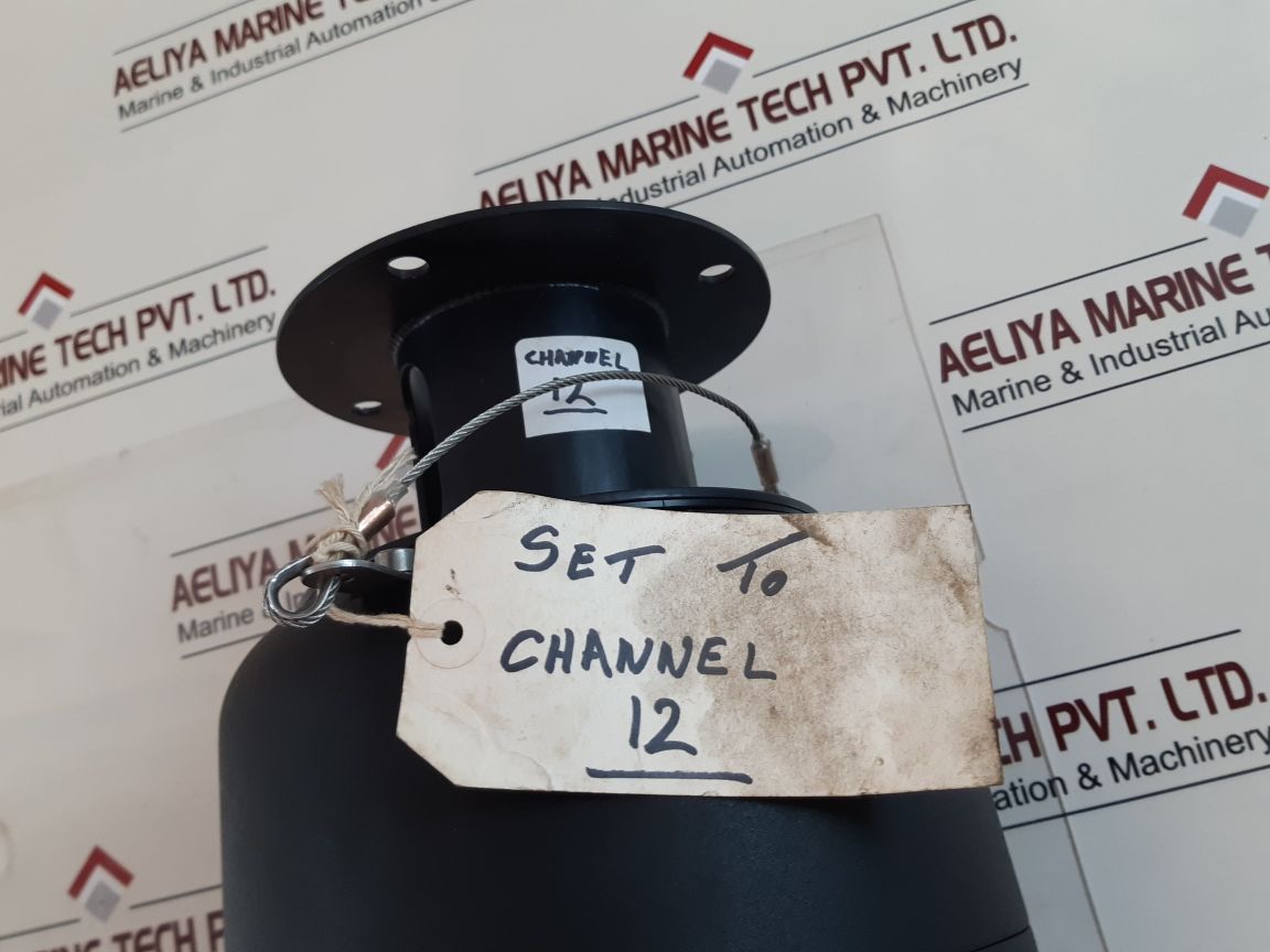 Sanyo Vcc-md600P Camera