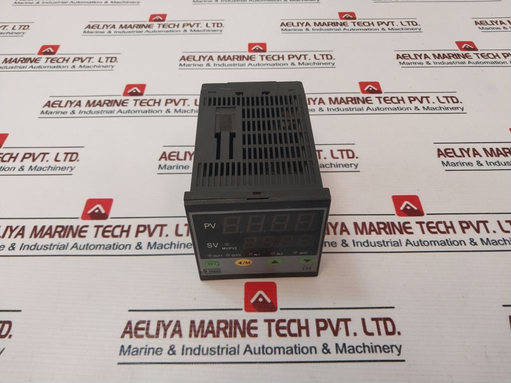 Sanyou Th7-rnsb Digital Adjustor 24V