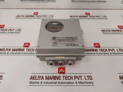 Sapcon Mpilc Continuous Level Indicator Evaluation Unit
