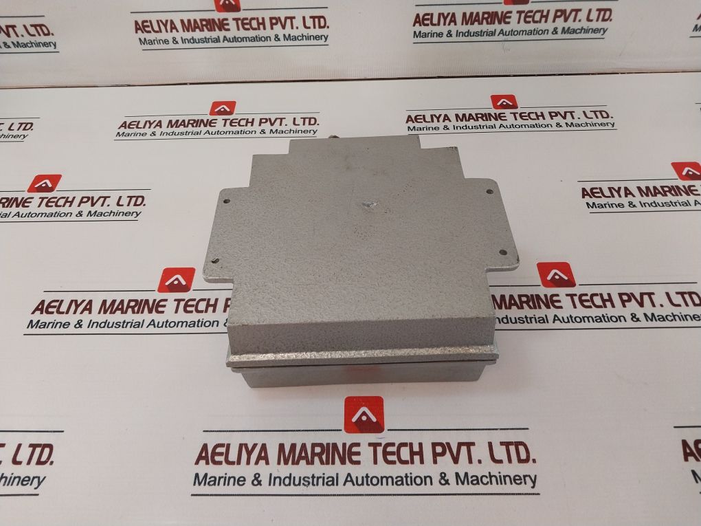 Sapcon Mpilc Continuous Level Indicator Evaluation Unit