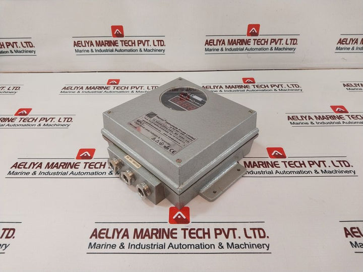 Sapcon Mpilc Continuous Level Indicator Evaluation Unit