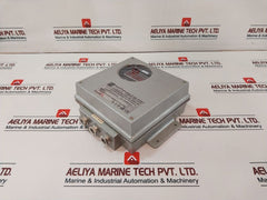 Sapcon Mpilc Continuous Level Indicator Evaluation Unit
