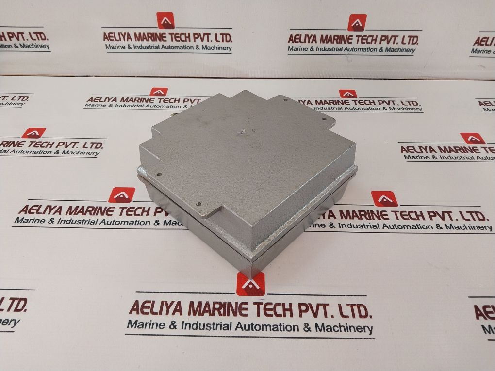 Sapcon Mpilc Continuous Level Indicator Evaluation Unit