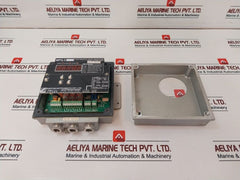 Sapcon Mpilc Continuous Level Indicator Evaluation Unit