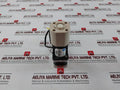 Sapphire Engineering Vfp17 500Ul Positive Displacement Pump