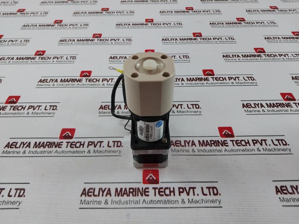 Sapphire Engineering Vfp17 500Ul Positive Displacement Pump