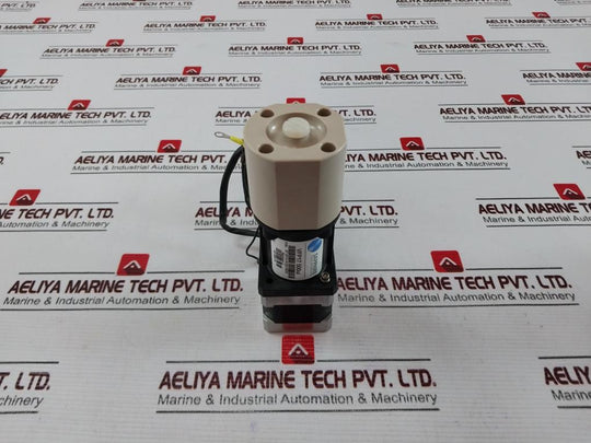 Sapphire Engineering Vfp17 500Ul Positive Displacement Pump